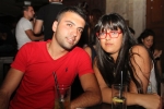 Weekend at 3 Doors Pub, Byblos